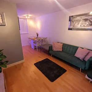Brick Lane & Shoreditch Apartment