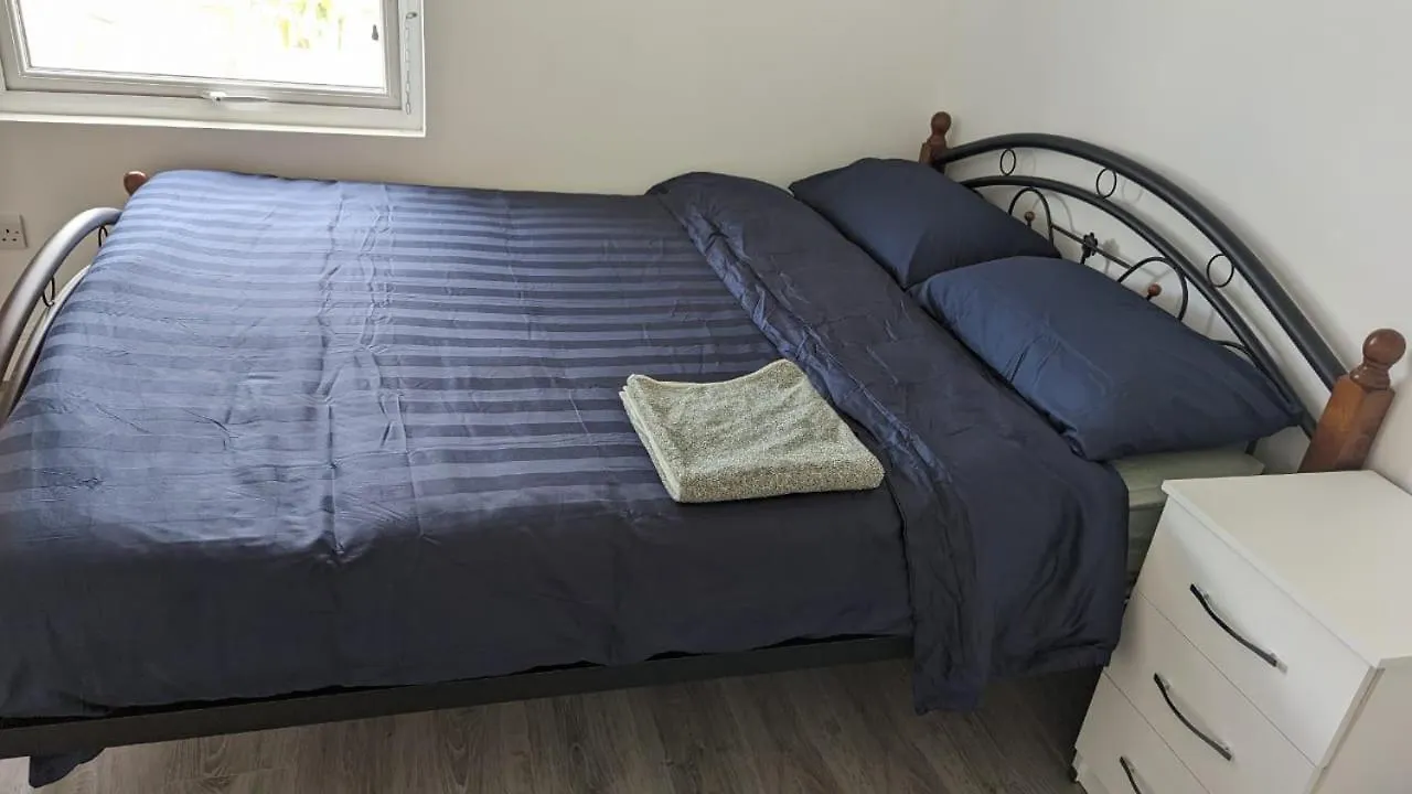 Rahal Eastham Apartment London Homestay