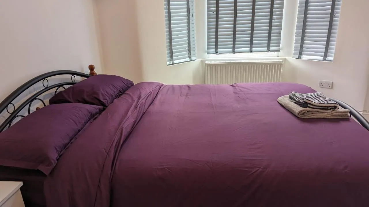 Rahal Eastham Appartement Londen 0*,  Verenigd Koninkrijk