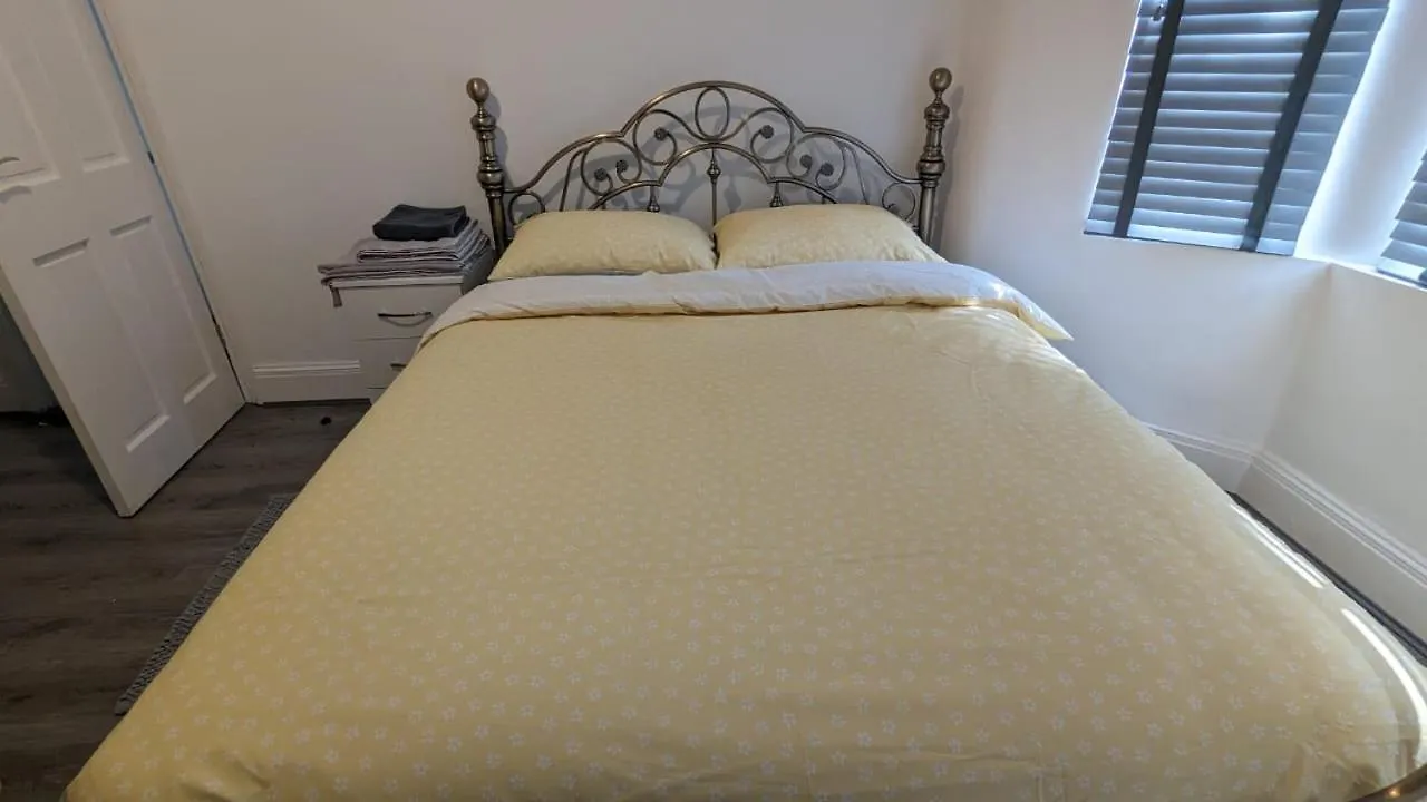 Rahal Eastham Appartement Londen